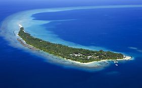Kuramathi Resort Maldives